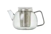 Yuna Teapot