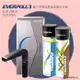 EVERPOLL 廚下型/櫥下型雙溫UV觸控飲水機(EVB-298-E)+全效能淨水組(DCP-3000)