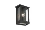 Madrid Exterior Light Small Bronze