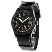 Seiko 5 Sport SBSC013 GMT Field Sports Style Automatic Mechanical Men Watch�@