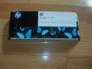2019 GENUINE HP #91 775ml Light CYAN INK CARTRIDGE DESIGNJET Z6100 C9470A SEALED