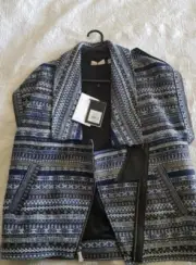 Sass & Bide Vest