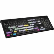 LogicKeyboard Astra Series Blackmagic DaVinci Keyboard