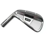 Left Handed Adams XTD Tungsten Forged Iron / Wedge HEAD ONLY .355
