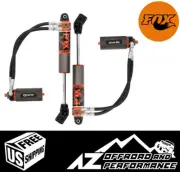 FOX Factory Race Series 3.0 Internal BP 3.5-4.5" Front Set For '18+ Gladiator JT (for: Jeep)