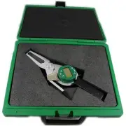 Insize Digital External Caliper Gauge 0-20mmm/0-0.8" Range Series 2132-20