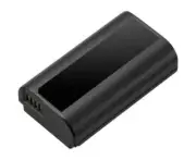 Genuine Panasonic DMW-BLJ31E Battery For Lumix S1 /S1R - Black - Panasonic DC-S1