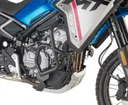 Givi TN, crash guards