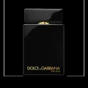 Dolce & Gabbana The One For Men Intense EDP