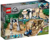 在飛比找Yahoo!奇摩拍賣優惠-LEGO 樂高積木 Jurassic World 恐龍系列 