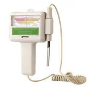 Swimming Pool Spa Water Testing Kit Digital pH Tester Chlorine Level Meter