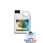 GO GREEN 1L PROFESSOR CAL-MAG PREVENT AND RESTORE COMMON DEFICIENCIES IN PLANTS
