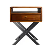 Odessa Bedside Table