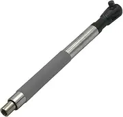 Offset Extension Wrench Impact, Electric Ratchet Wrench, Chain Drive Wrench Extender, Impact Wrench Extender for Socket Sets, 1/2-Inch Electric Drill Adapter, 4 Conversion Adapters, for Tight Spaces