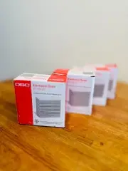 Brand-New DSC Dual Tone Electronic Alarm Siren 15-Watt | Model: SD 15W-ULF