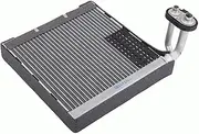 GM Genuine Parts 94508200 Air Conditioning Evaporator Core