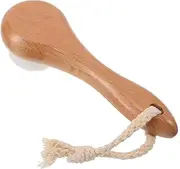 KAILIKETIY Nano Cleansing Brush Face Scrubber for Skin Access Gentle Exfoliating Tool