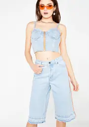 [Nana Judy] Felix Shorts