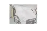 Chariot Bike Trailer Universal Storage Cover (Grey)