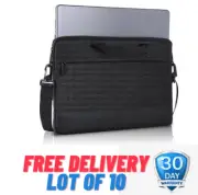 10X 13 Inch Sleeve Case Shoulder Bag for iPad Pro 12.9 2021/2020 MacBook Pro 13