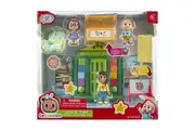 CoComelon School Time Deluxe Playtime Set