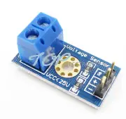 Standard Voltage Sensor Module For Robot Arduino