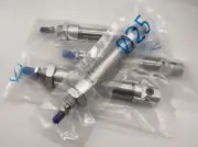 New 1PC DSAQ-20-20-P-A Mini Pneumatic Components Cylinder