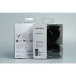 ILOVE｜全新SONY 新力 MDR-ZX110AP 頭戴式有線耳罩式耳機附通話麥克風｜網課 視訊 MEET ZOOM