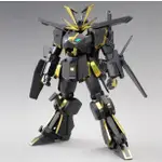 萬年坤彩   萬代 1/144 鋼彈創鬥者  HGBF 黑暗 漆黑 泰倫3 DRYON3