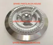 Genuine Smeg Stove Gas Cooktop WOK Burner Head CPF9GPANA CPF9GPBLA