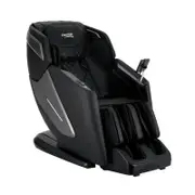 Livemor 4D Massage Chair Black