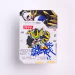 高達 SD BARBATOS LUPUS REX 琺瑯別針胸針