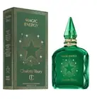 Charlotte Tilbury MAGIC ENERGY Eau De Parfum Perfume 100ml NEW IN BOX UNISEX