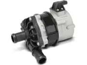 Water Pump For 2012-2016 Porsche Panamera 3.0L V6 2013 2014 2015 CR269SH (for: Porsche)