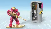 HALO MEGA CONSTRUX SPARTAN VECTOR TACTICAL ARMOR PACK GFT47 10TH ANNIVERSARY