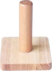 Finger Board Rock Climbing | Portable Fingerboard - Forearm Exerciser for Home Gym, Fitness Equipment for Strengthen Hands Muscles