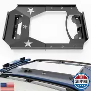 Ybervont Starlink Gen 3 Flat Mount Kit, Starlink Standard Dish Magnetic Quick