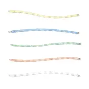 Flexible Strip Compact LED in Amber/Blue/Green/Red/White Superlux Lighting - SLED-F12