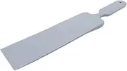1Pc Front Windshield Scraper Tool Car Film Installation Cleaner Long Reach Design for Tints Vinyl Wraps and Removal for Tight Corners and Hard to Reach Areas
