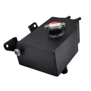 For Mazda Mx5 Nc 2006 - 2015 Aluminum Coolant Reservoir Expansion Overflow Tank
