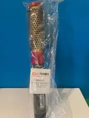 Chi Turbo Round Brush Nylon Small CB01 New