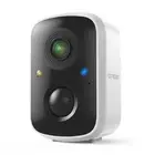 3MP Wireless Security Camera Outdoor Battery Rechargeable Home WIFI IP CCTV