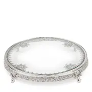 Olivia Riegel Windsor Cake Plateau
