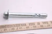 Hilti Hex Nut Head HLC Sleeve Anchors 5/8" x 6"