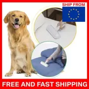 Pet Hair Remover Clothes Lint Sofa Cleaning Brush Reusable Dog Cat Fur Roller