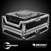 Odyssey Flight Ready XDJ1000 MK2 & CDJ900 Case (for all XDJ CDJ900 players, FRCD