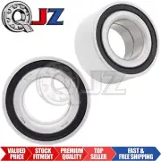 [REAR(Qty.2)] 513180 Wheel Hub Bearing [80mm OD] For 1987-1988 Porsche 924 RWD (for: Porsche)