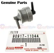 Genuine Coaster BB50 Dyna KDY220 15B FT 2KD MAP Sensor Oil Separator Filter Gas