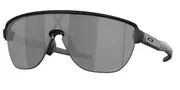 Oakley OO9248A CORRIDOR Asian Fit 924801 Men's Sunglasses Black Size 142