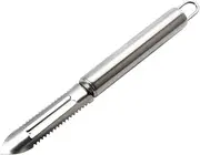 LABRIMP Scale Shaver Fish Shaver Scale Scraper Fish Skin Cleaner Detergent Stainless Steel